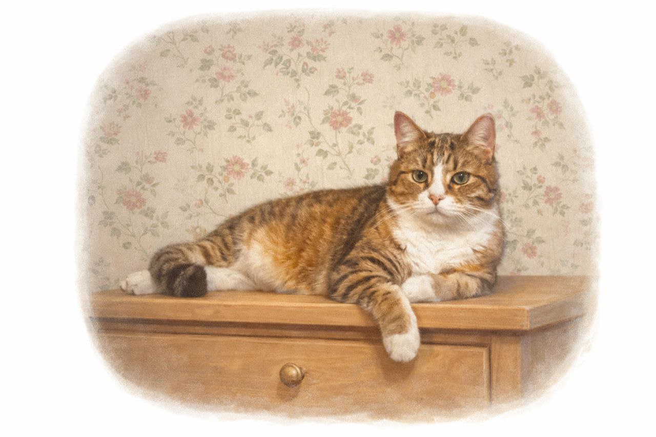 Кот